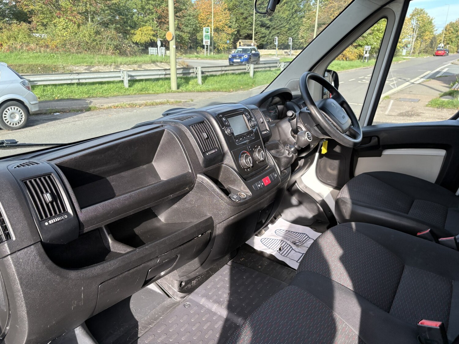 Used Peugeot Boxer 2018 for sale - 75255801: Photo 10