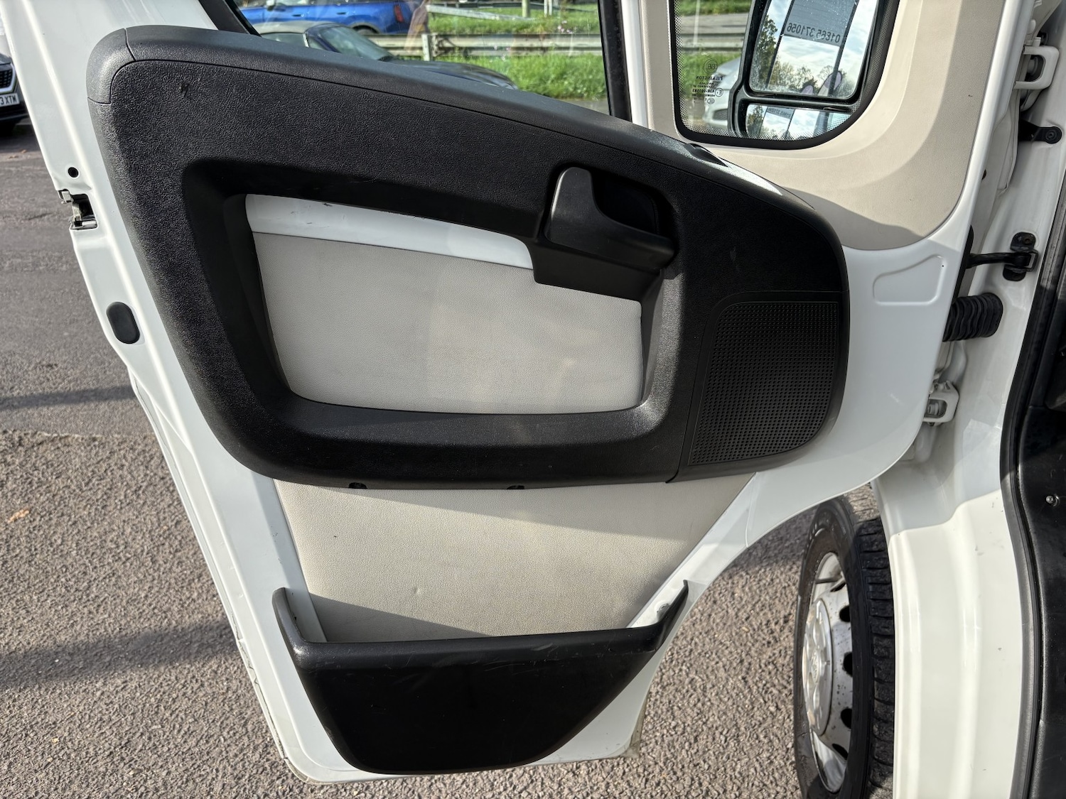 Used Peugeot Boxer 2018 for sale - 75255801: Photo 11