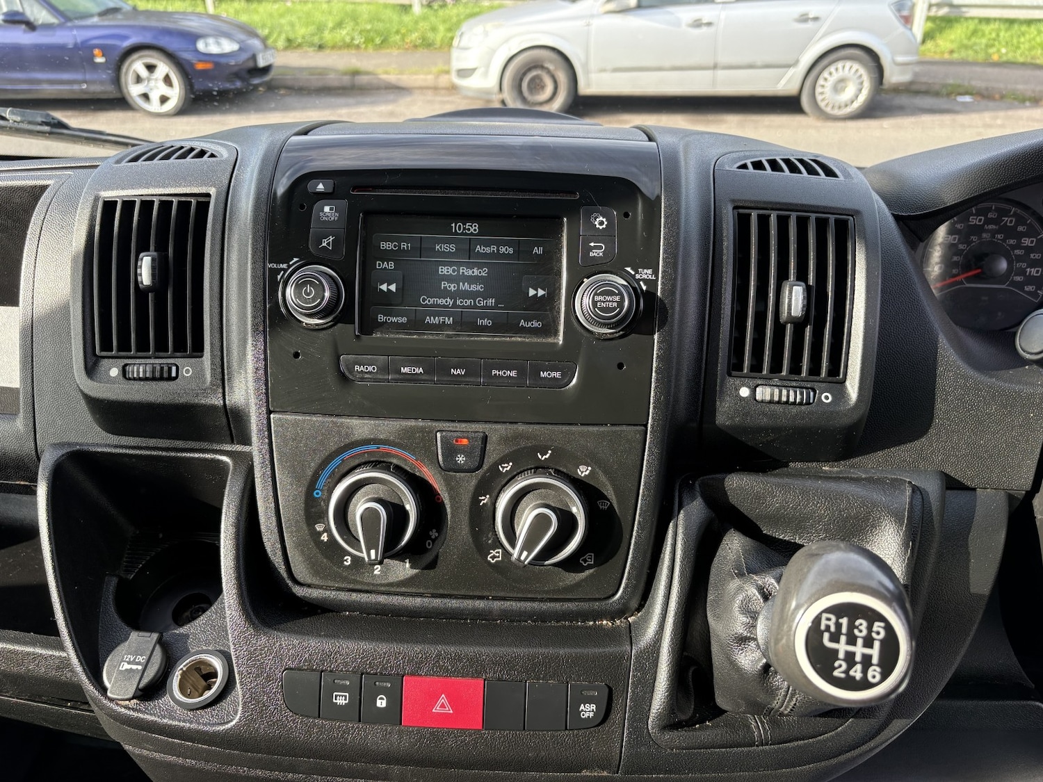 Used Peugeot Boxer 2018 for sale - 75255801: Photo 15