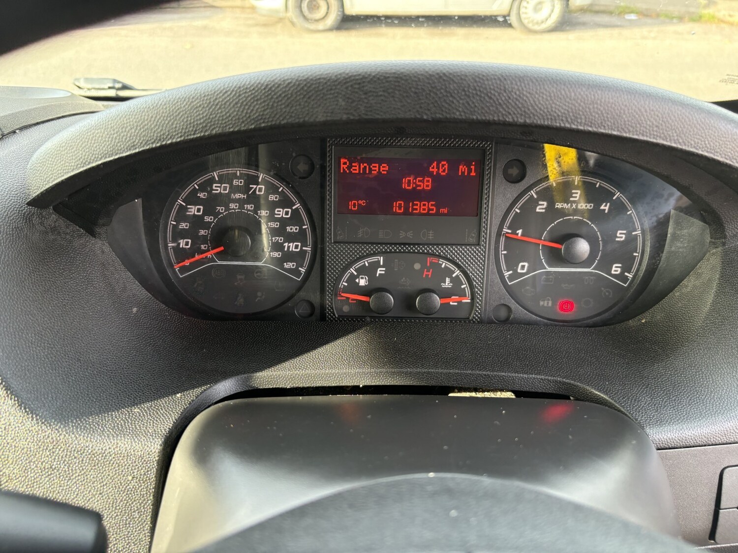 Used Peugeot Boxer 2018 for sale - 75255801: Photo 16