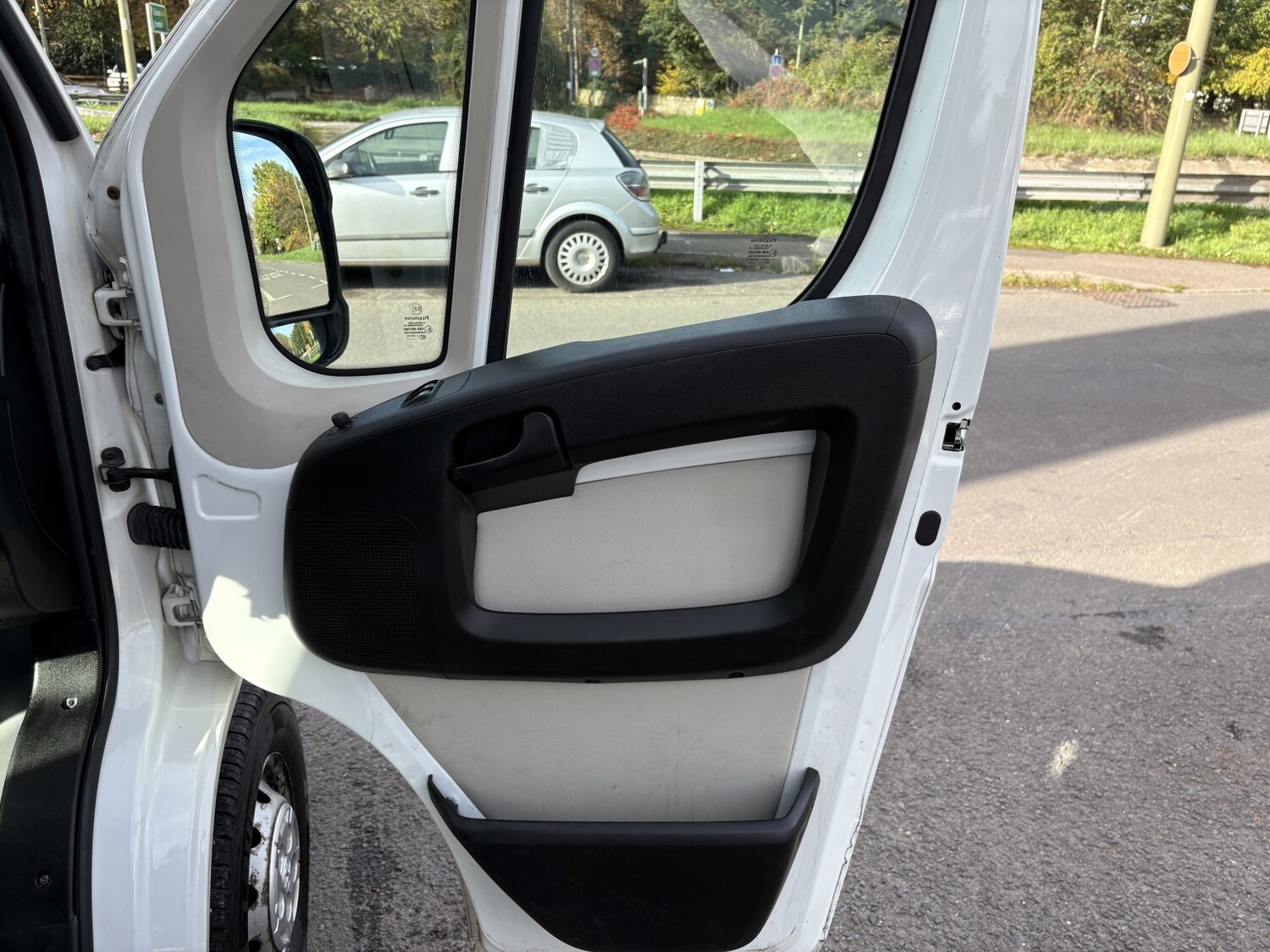 Used Peugeot Boxer 2018 for sale - 75255801: Photo 17