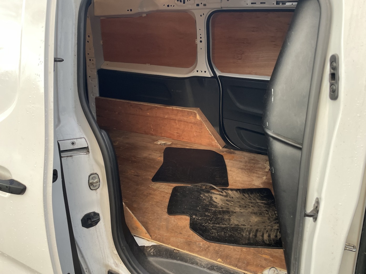 Used Citroen Berlingo 2020 for sale - 77342678: Photo 10