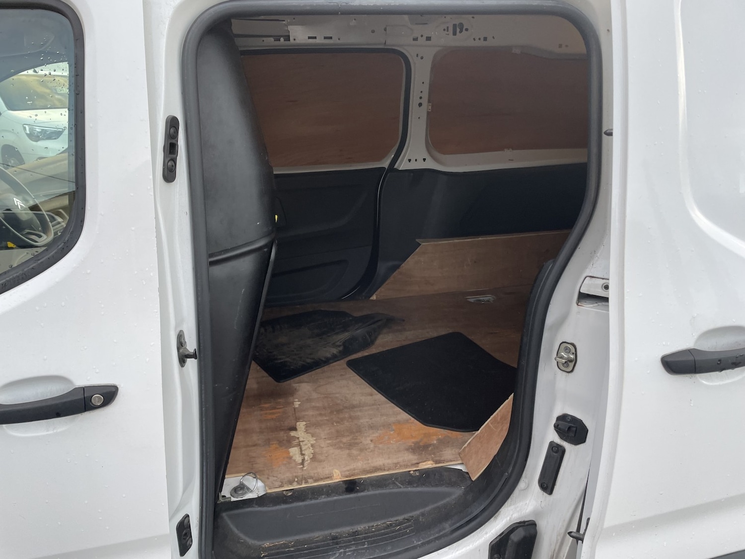 Used Citroen Berlingo 2020 for sale - 77342678: Photo 12