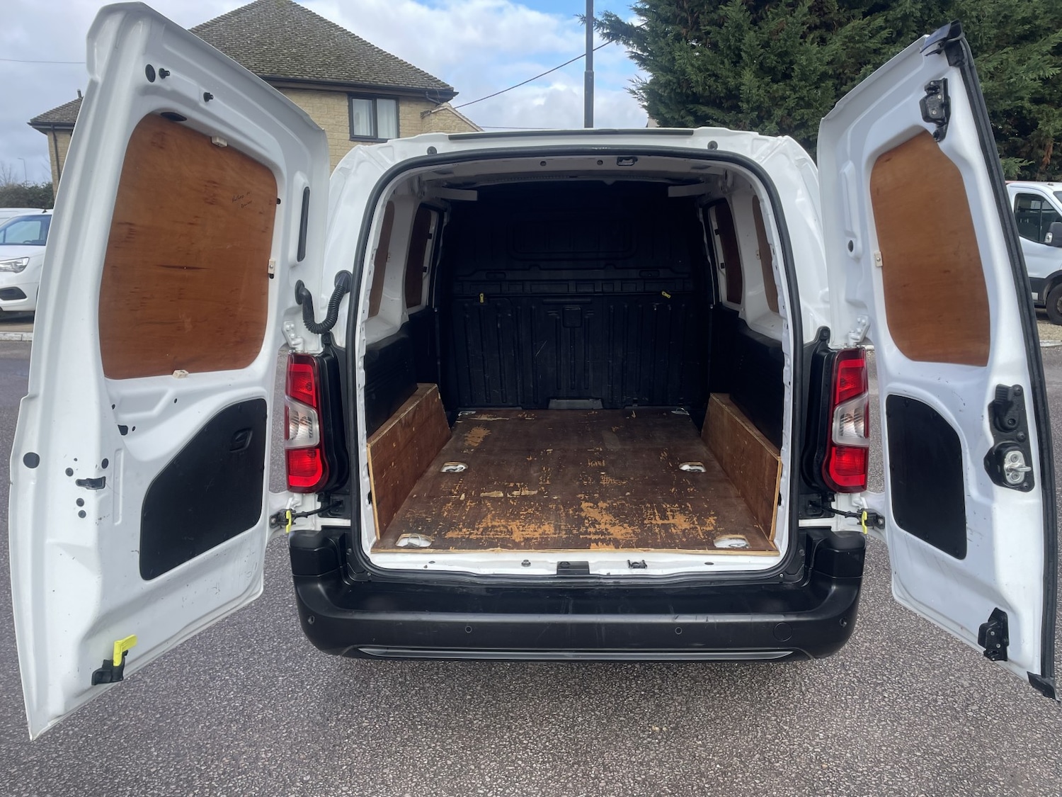 Used Citroen Berlingo 2020 for sale - 77342678: Photo 16