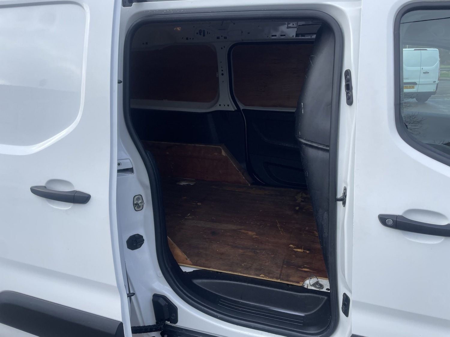 Used Citroen Berlingo 2020 for sale - 77342678: Photo 17