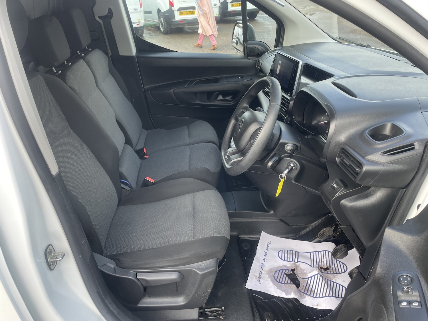 Used Citroen Berlingo 2020 for sale - 77342678: Photo 18