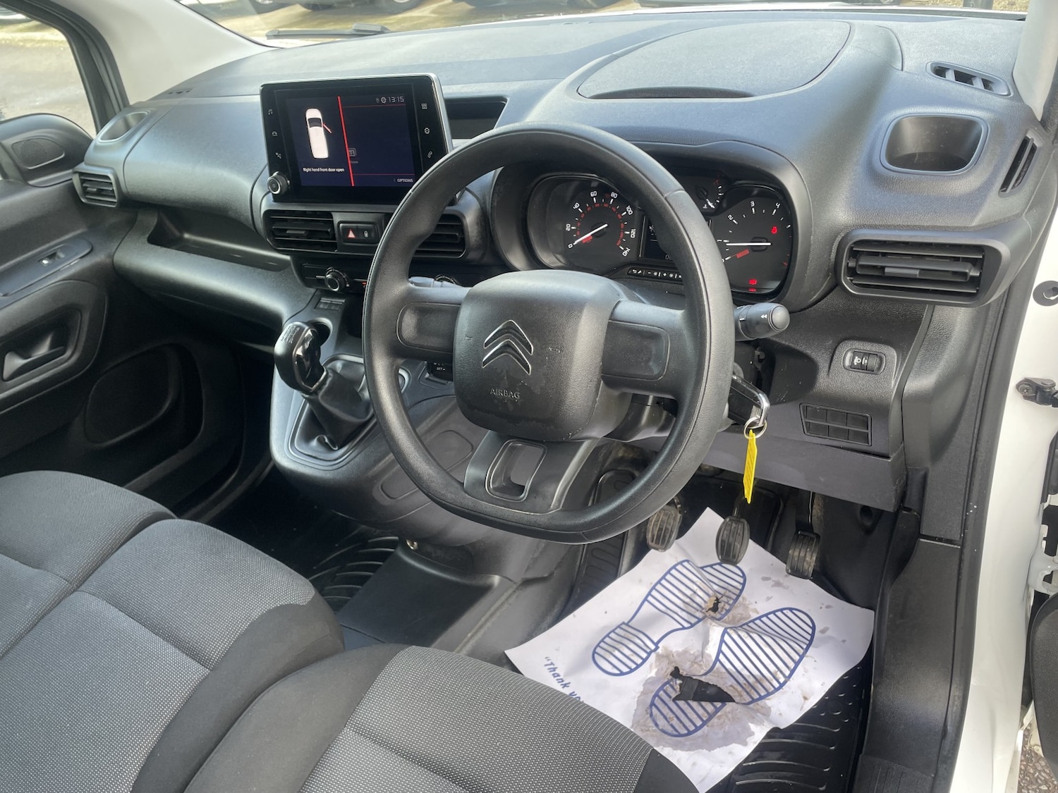 Used Citroen Berlingo 2020 for sale - 77342678: Photo 19