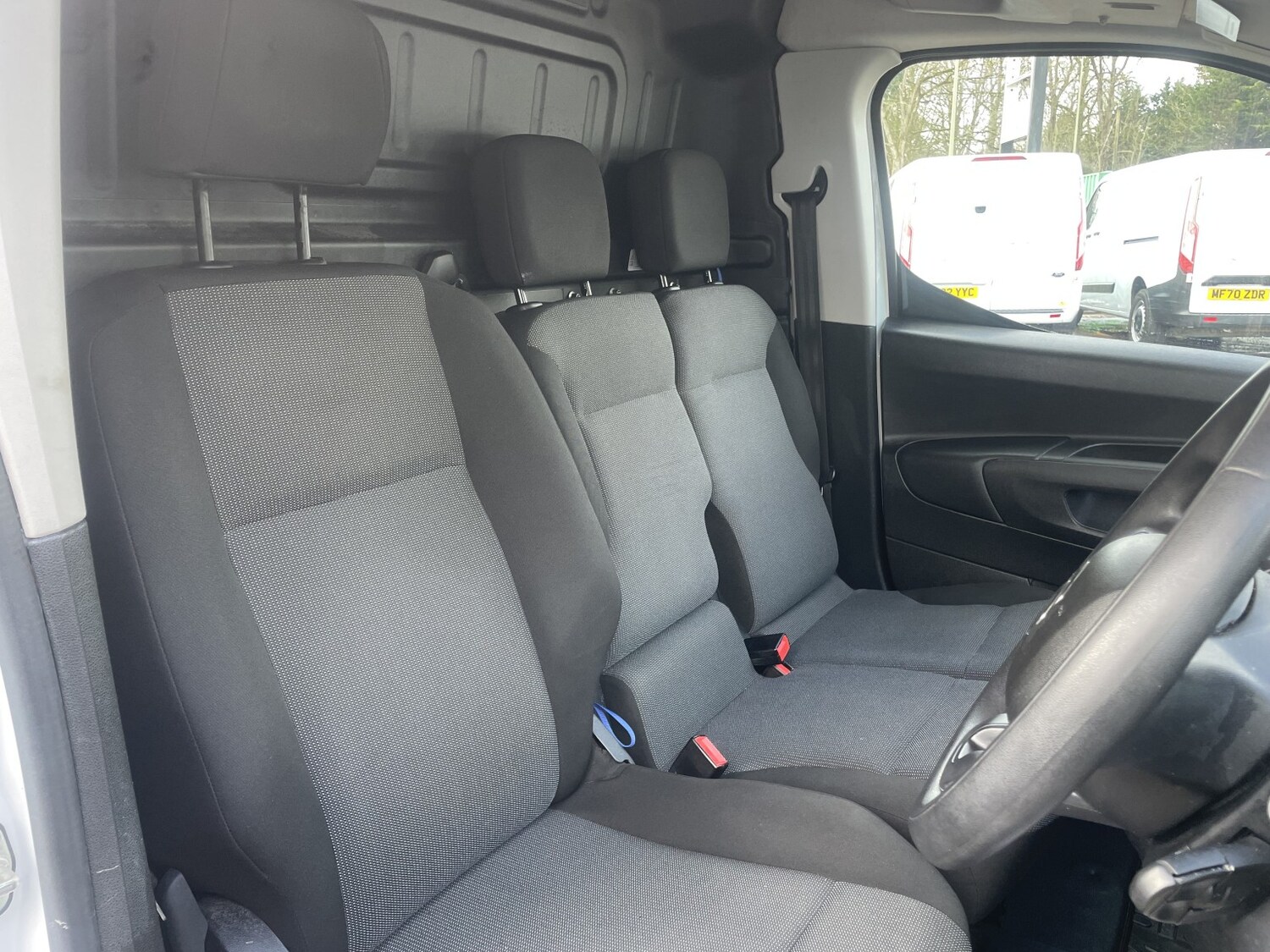 Used Citroen Berlingo 2020 for sale - 77342678: Photo 20