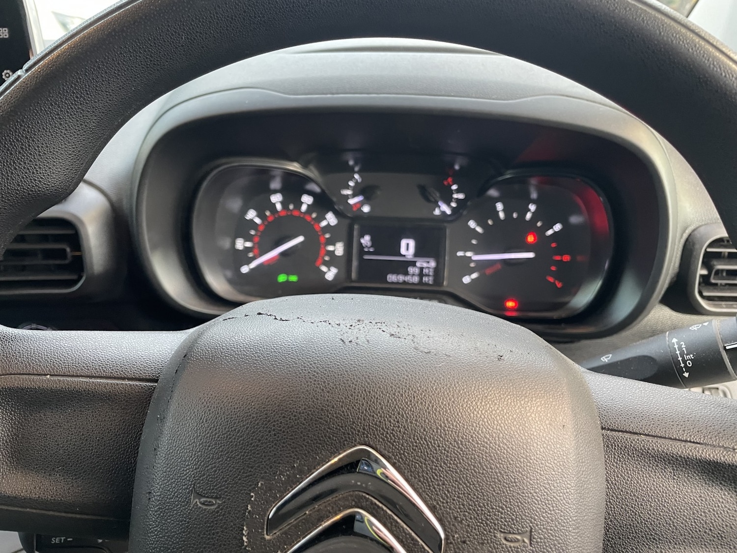 Used Citroen Berlingo 2020 for sale - 77342678: Photo 9