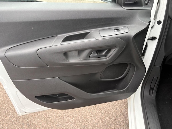 Used Vauxhall Combo 2019 for sale - 75349264: Photo 12