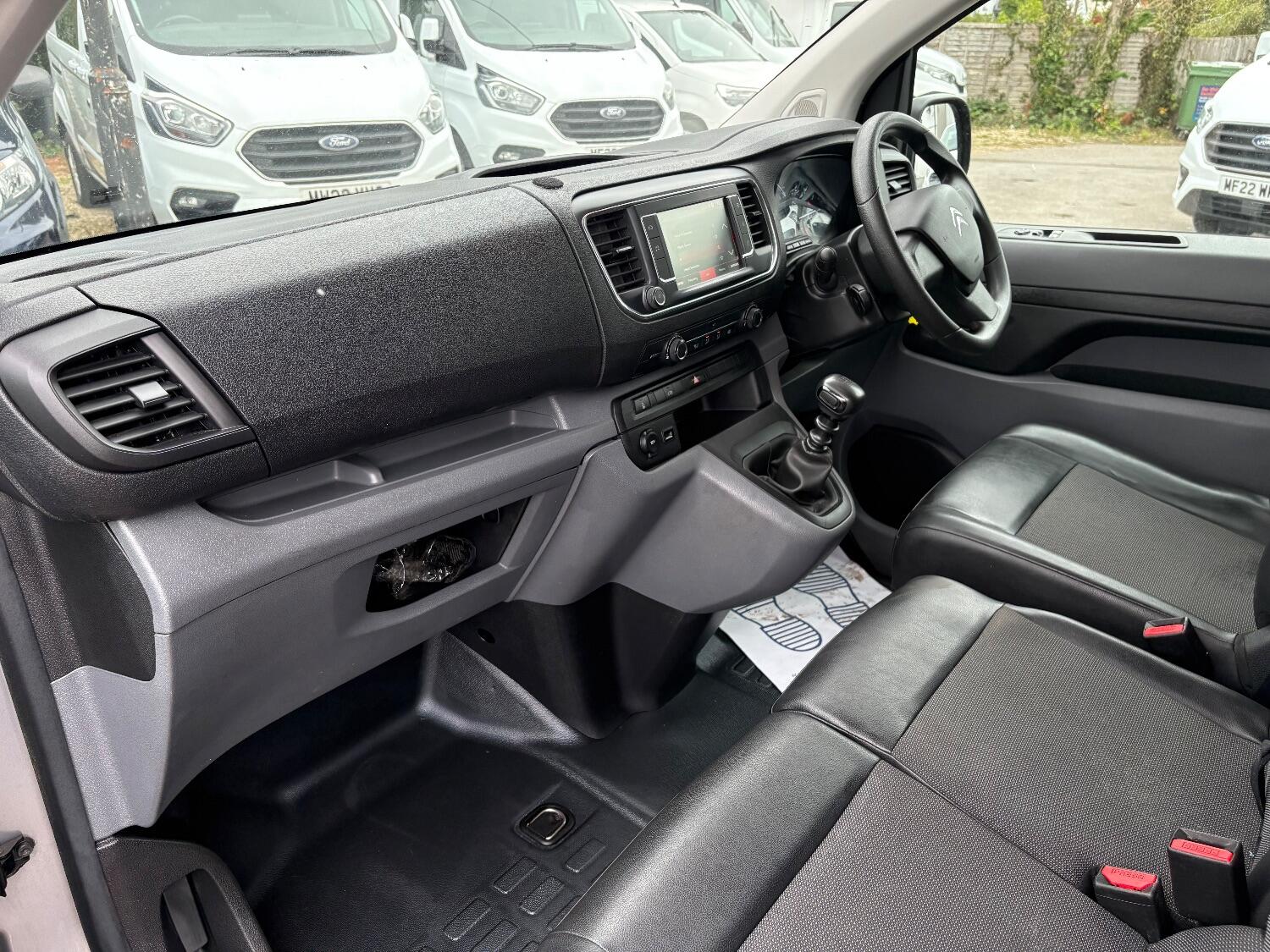 Used Citroen Dispatch 2020 for sale - 76040977: Photo 10