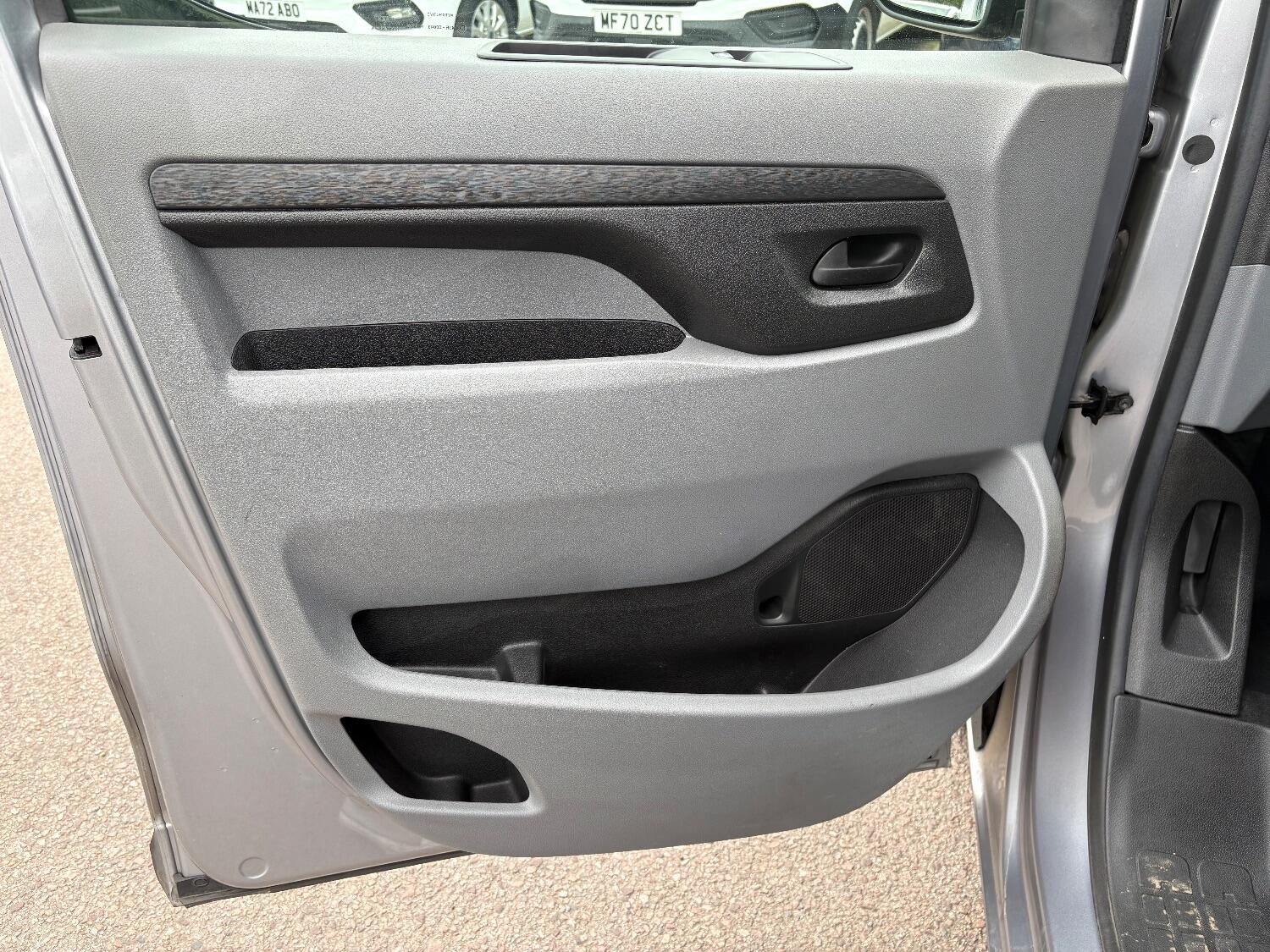 Used Citroen Dispatch 2020 for sale - 76040977: Photo 11
