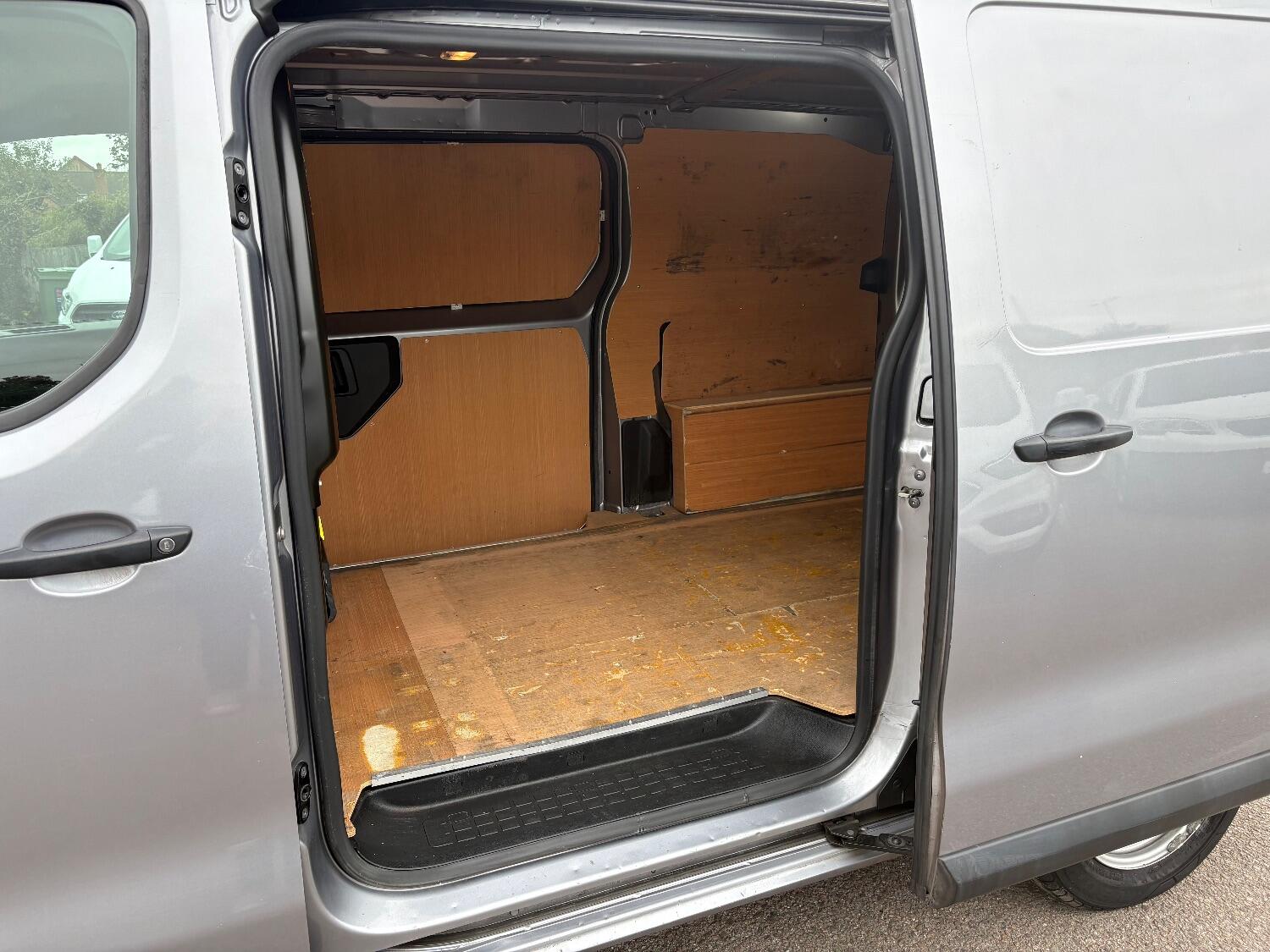 Used Citroen Dispatch 2020 for sale - 76040977: Photo 12