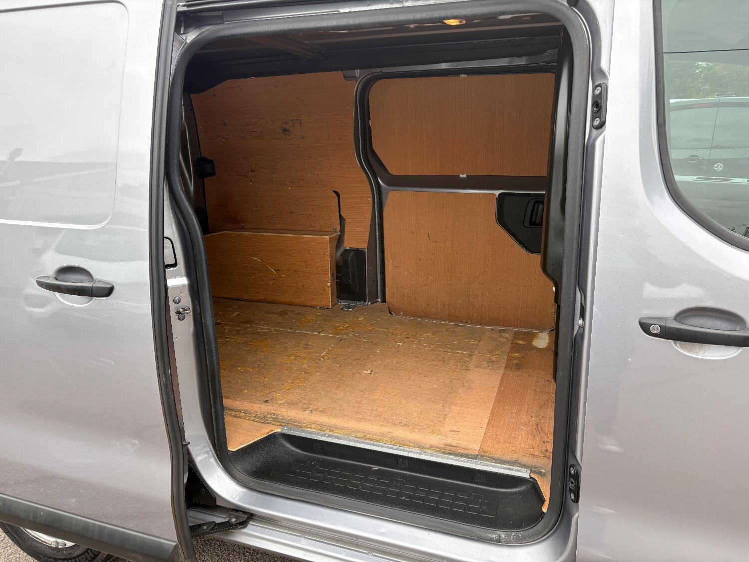Used Citroen Dispatch 2020 for sale - 76040977: Photo 14