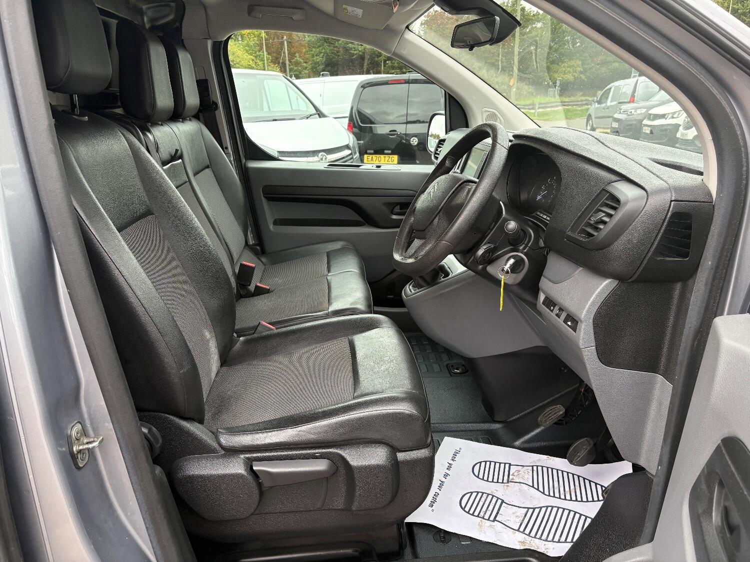 Used Citroen Dispatch 2020 for sale - 76040977: Photo 15