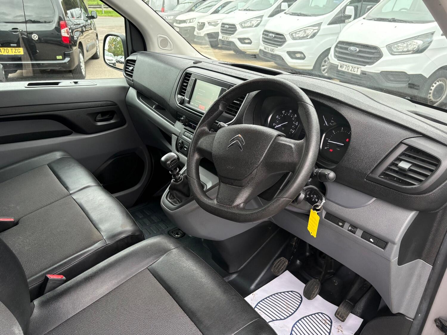 Used Citroen Dispatch 2020 for sale - 76040977: Photo 16