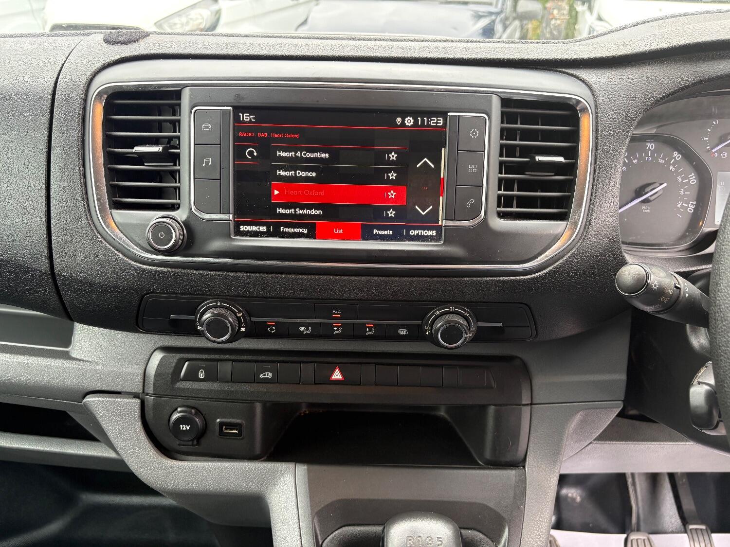 Used Citroen Dispatch 2020 for sale - 76040977: Photo 17