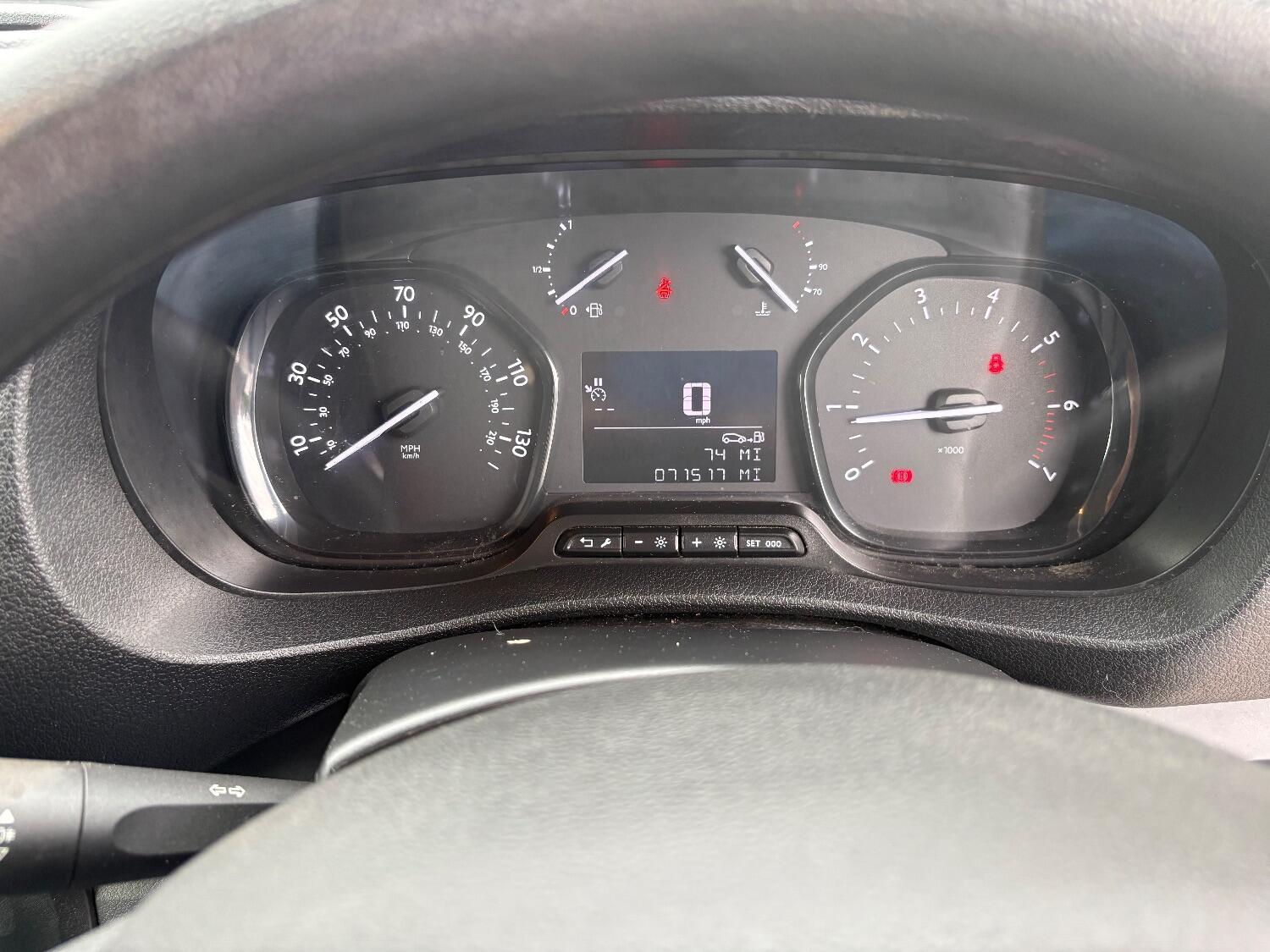Used Citroen Dispatch 2020 for sale - 76040977: Photo 18