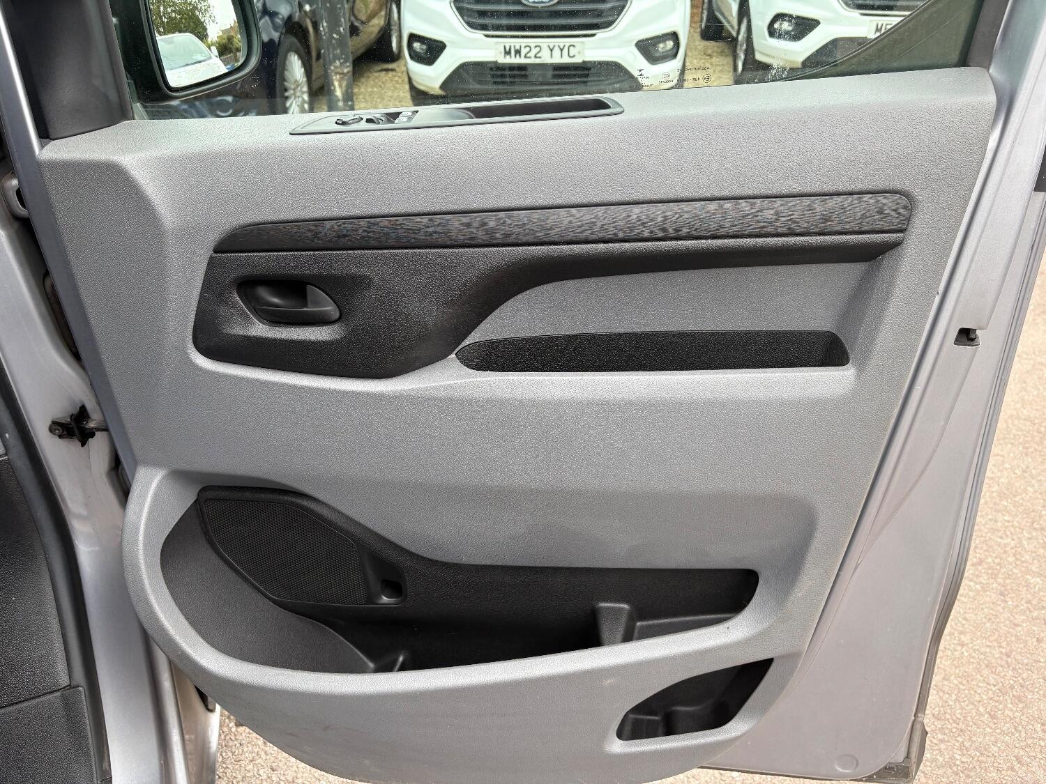 Used Citroen Dispatch 2020 for sale - 76040977: Photo 19