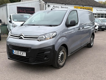 Citroen - Dispatch
