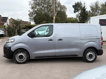 Used Citroen Dispatch 2020 for sale - 76040977: Photo 2