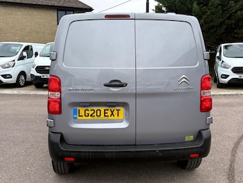 Used Citroen Dispatch 2020 for sale - 76040977: Photo 4