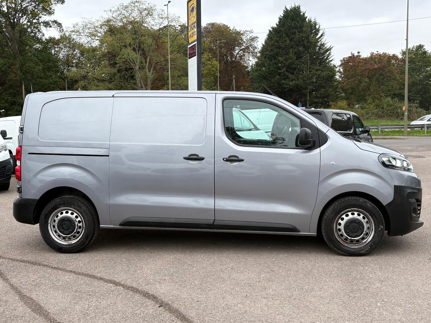 Used Citroen Dispatch 2020 for sale - 76040977: Photo 6