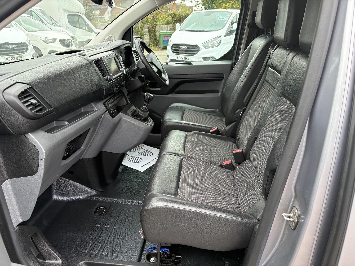 Used Citroen Dispatch 2020 for sale - 76040977: Photo 9