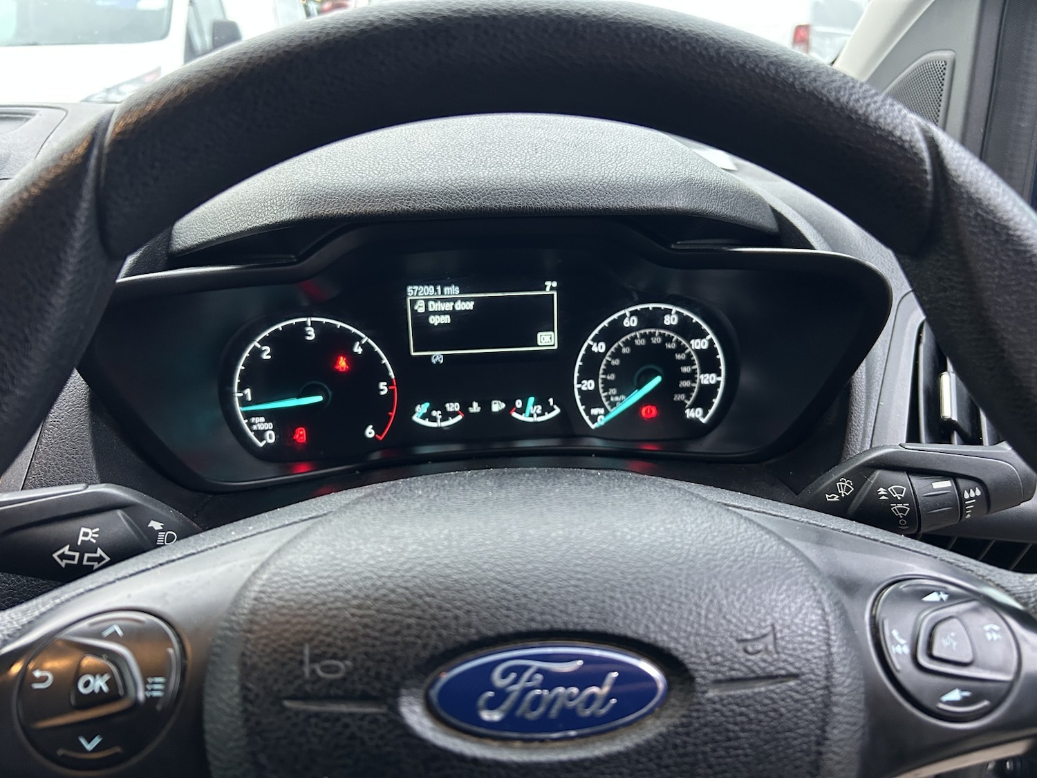 Used Ford Transit Connect 2019 for sale - 77038931: Photo 9