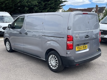 Used Toyota ProAce 2023 for sale - 79047660: Photo