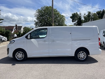 Used Vauxhall Vivaro 2021 for sale - 79060170: Photo