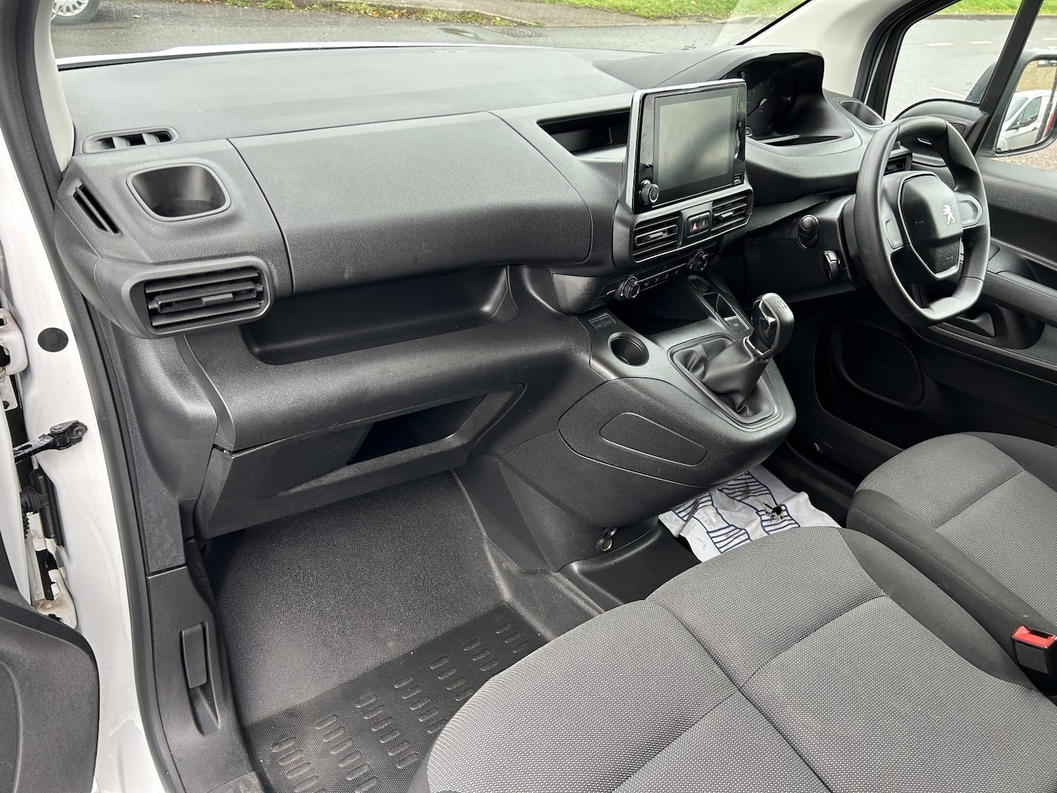 Used Peugeot Partner 2020 for sale - 76422109: Photo 10