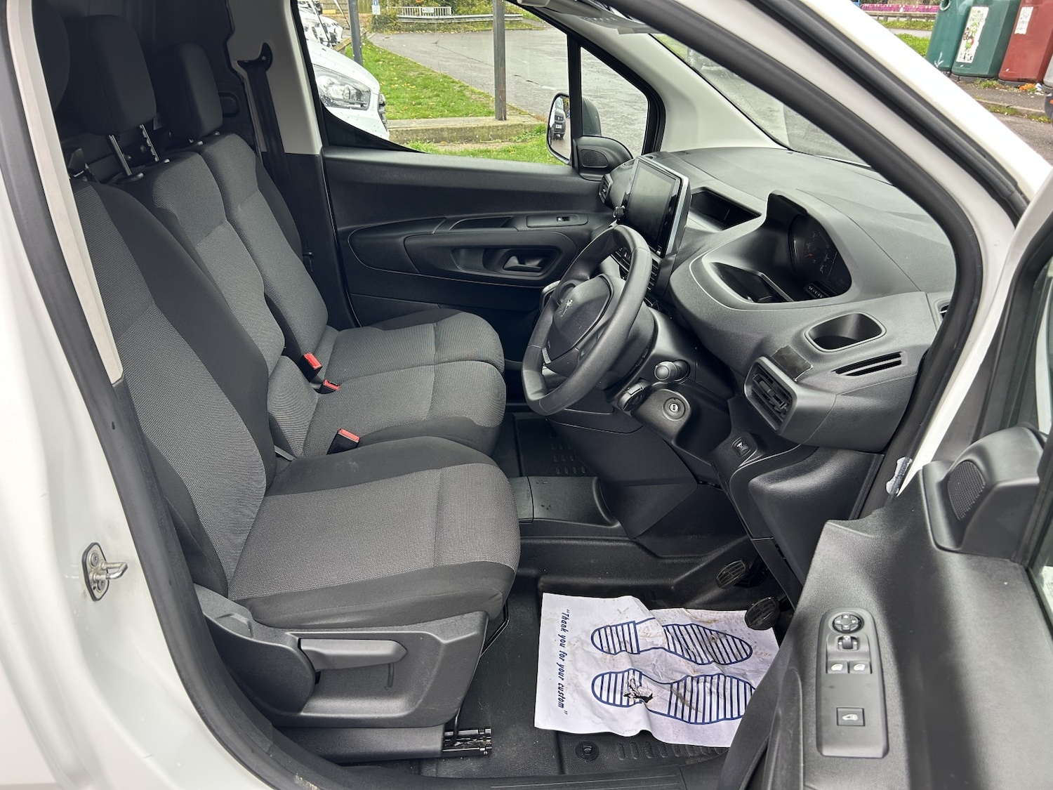 Used Peugeot Partner 2020 for sale - 76422109: Photo 15