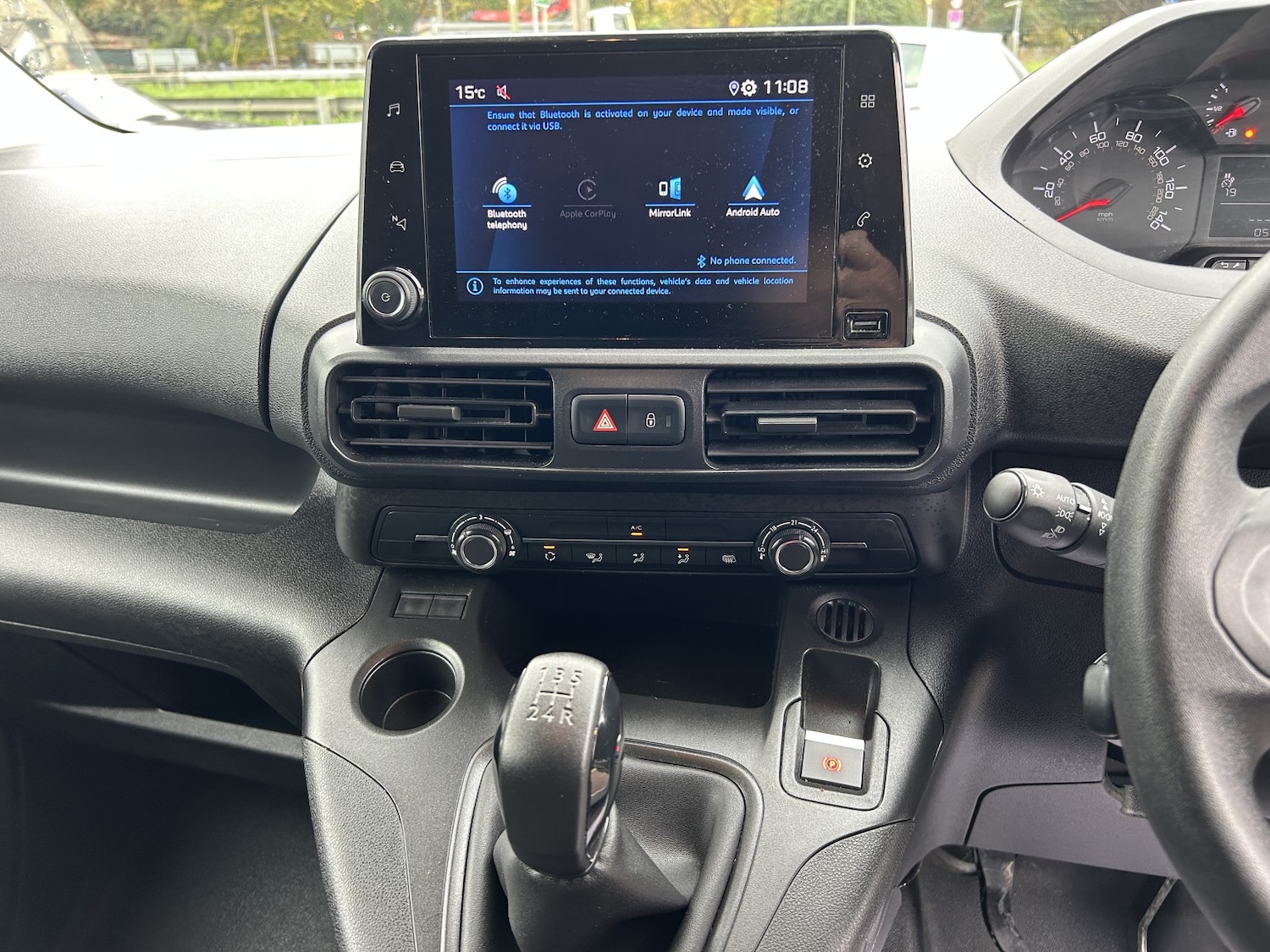 Used Peugeot Partner 2020 for sale - 76422109: Photo 19