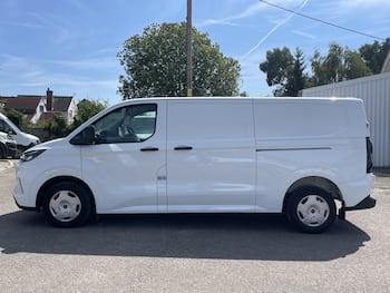 Used Ford Transit Custom 2024 for sale - 79771696: Photo