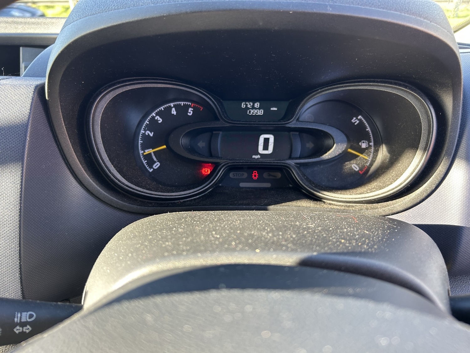 Used Vauxhall Vivaro 2016 for sale - 77201235: Photo 19