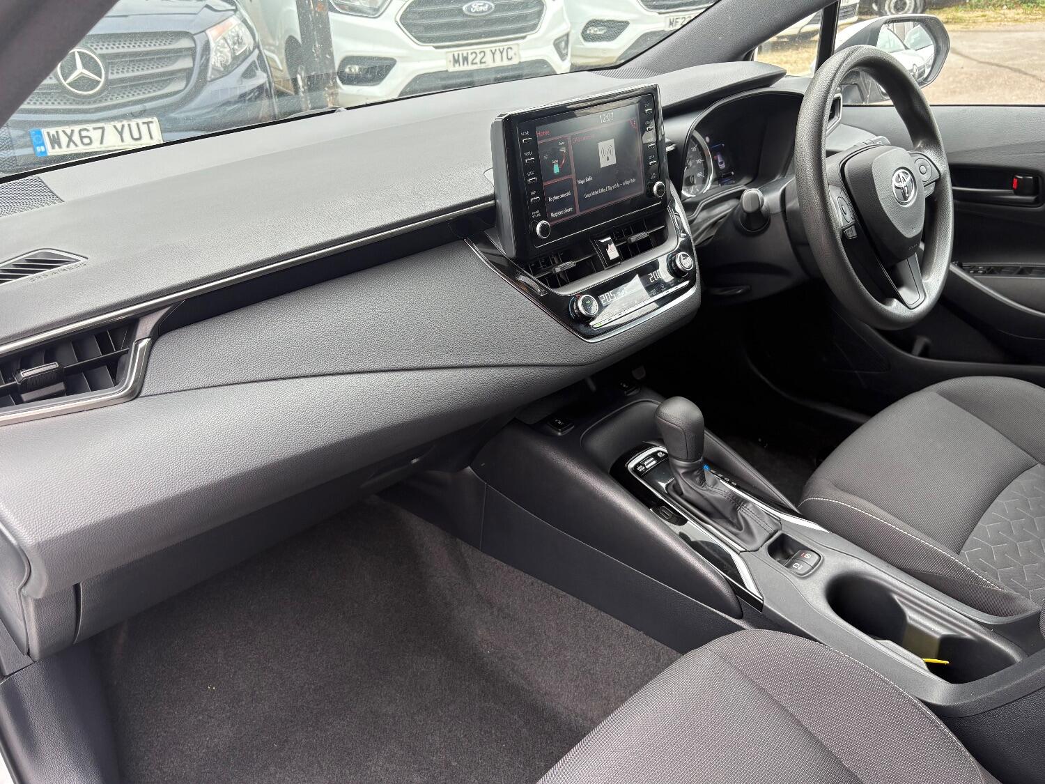 Used Toyota Corolla 2023 for sale - 75925179: Photo 10