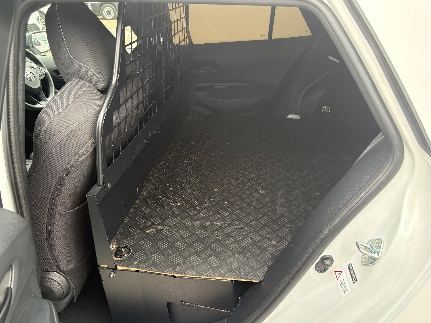 Used Toyota Corolla 2023 for sale - 75925179: Photo 12