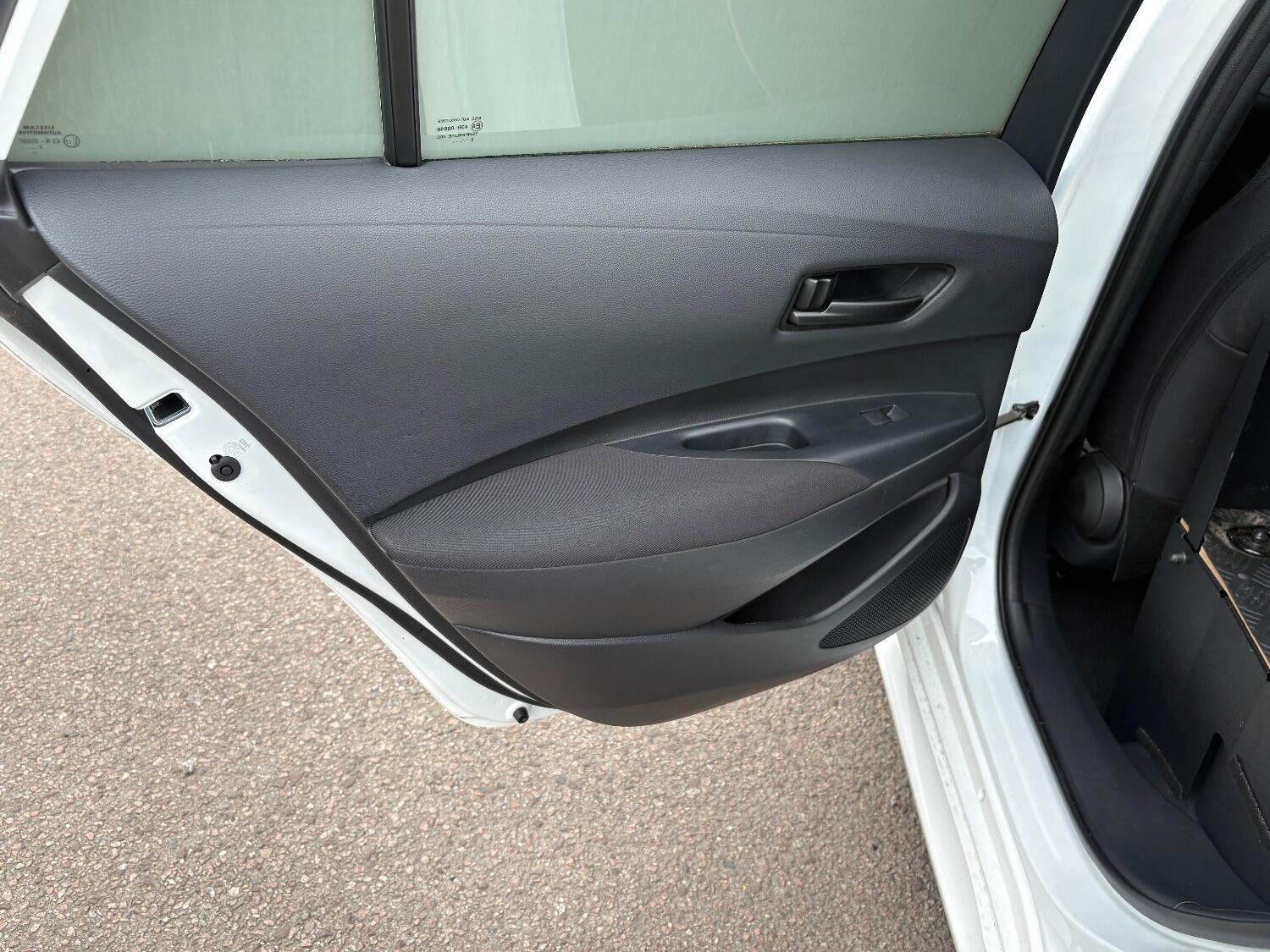 Used Toyota Corolla 2023 for sale - 75925179: Photo 13