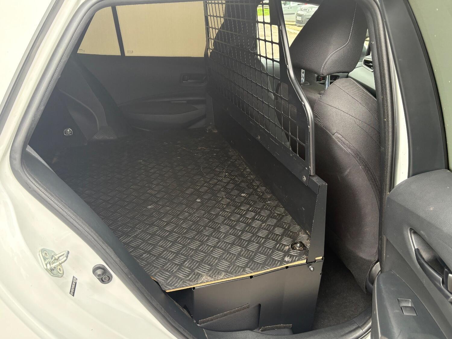 Used Toyota Corolla 2023 for sale - 75925179: Photo 15