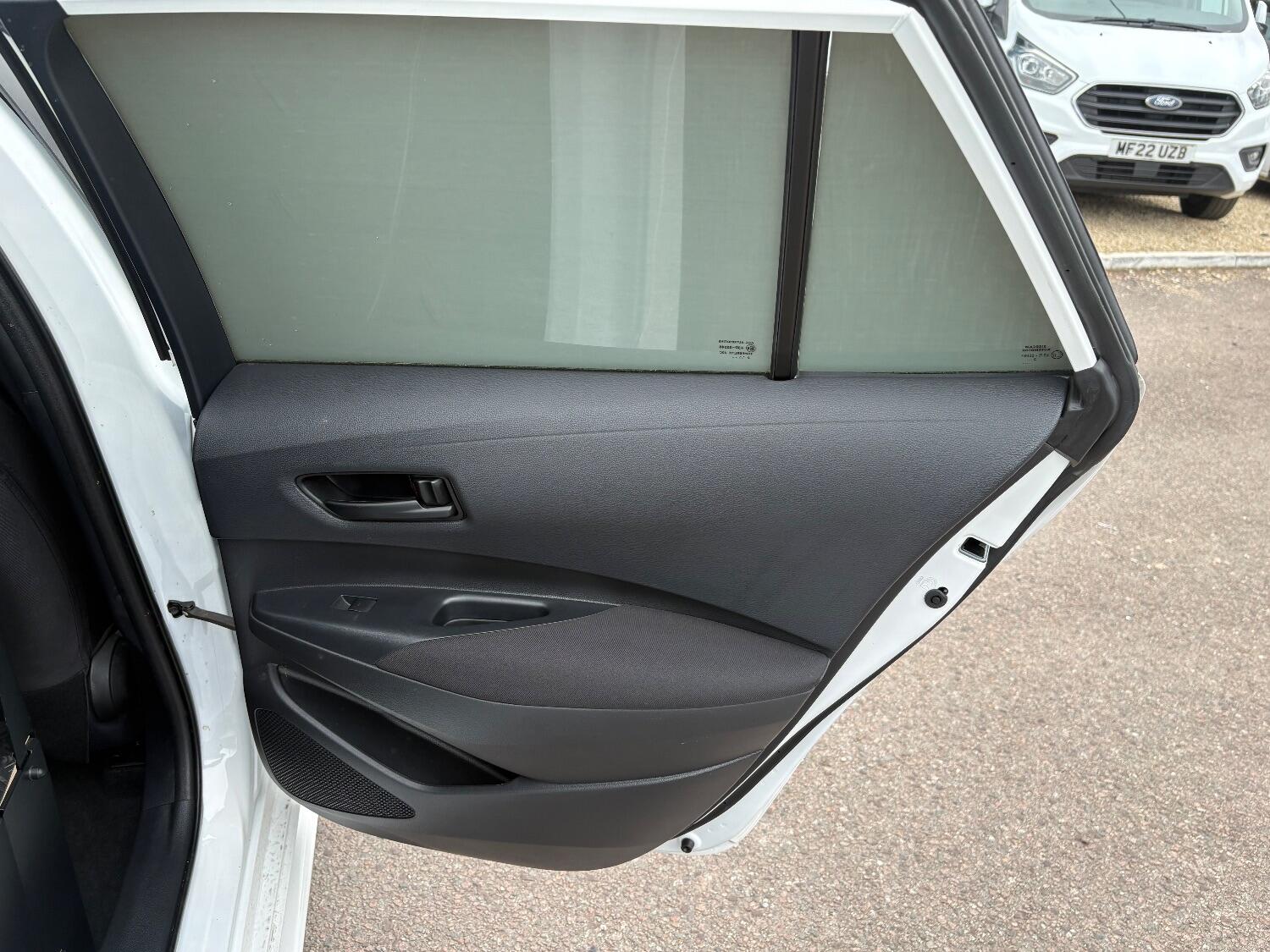 Used Toyota Corolla 2023 for sale - 75925179: Photo 16