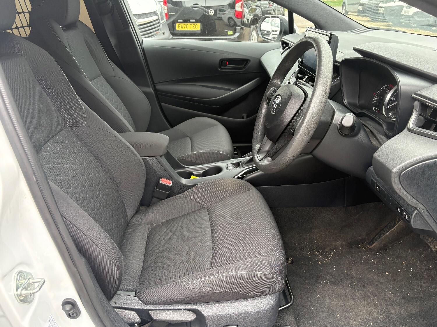 Used Toyota Corolla 2023 for sale - 75925179: Photo 17