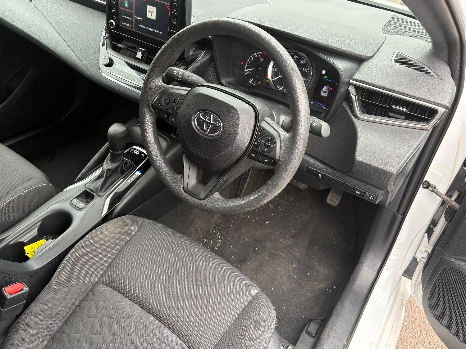 Used Toyota Corolla 2023 for sale - 75925179: Photo 18