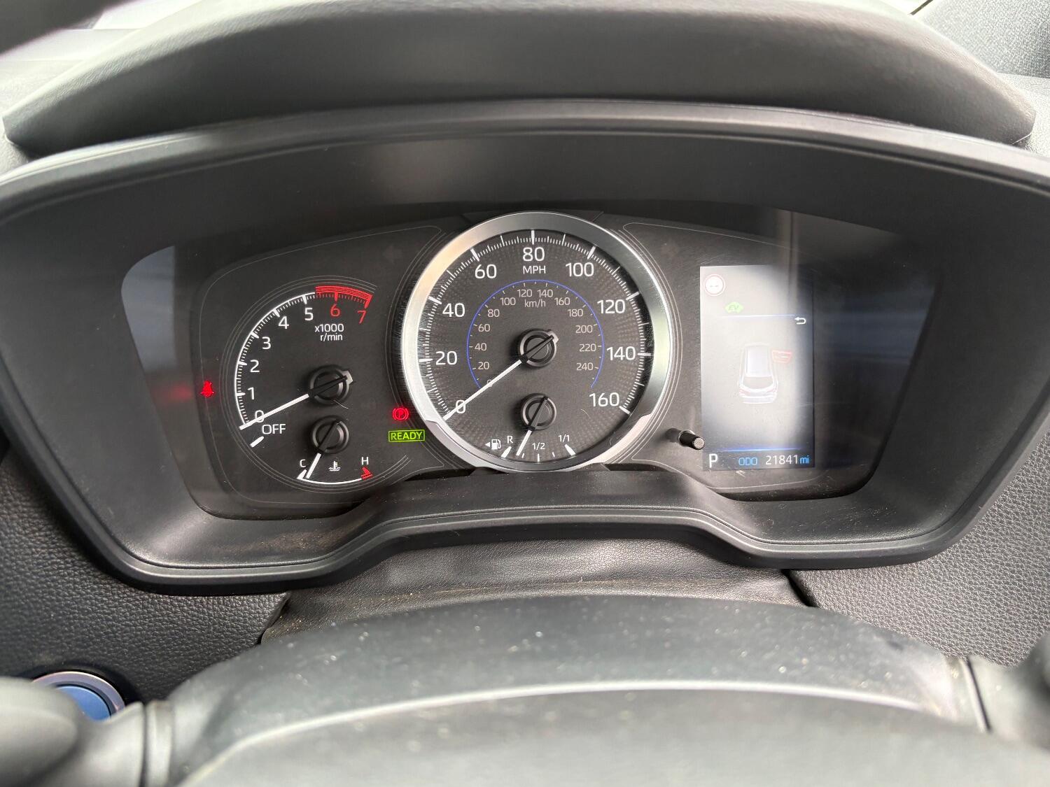 Used Toyota Corolla 2023 for sale - 75925179: Photo 19