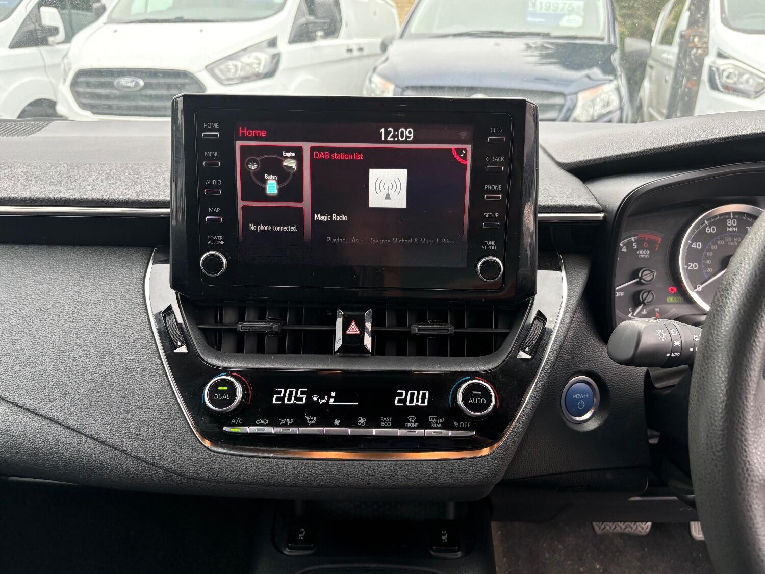 Used Toyota Corolla 2023 for sale - 75925179: Photo 20