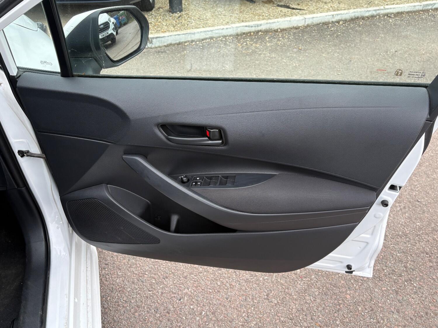 Used Toyota Corolla 2023 for sale - 75925179: Photo 21