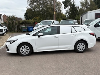 Used Toyota Corolla 2023 for sale - 75925179: Photo