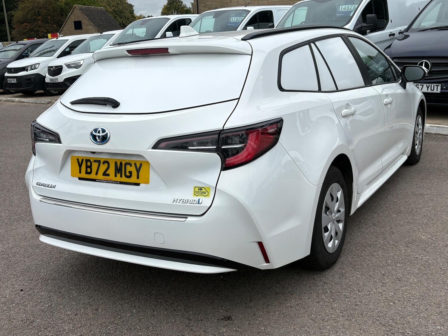 Used Toyota Corolla 2023 for sale - 75925179: Photo 5