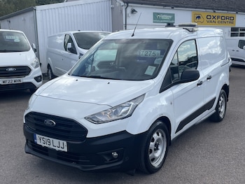 Used Ford Transit Connect 2019 for sale - 79575486: Photo