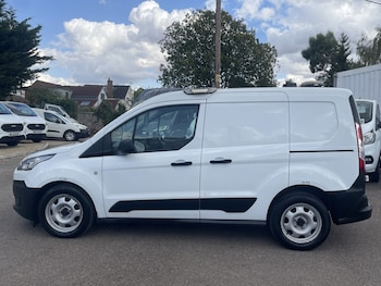 Used Ford Transit Connect 2019 for sale - 79575486: Photo
